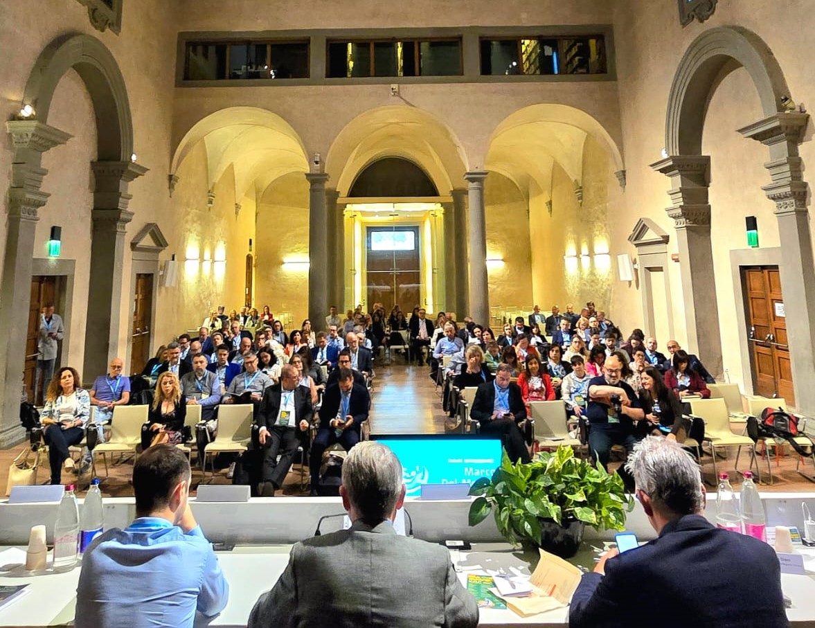 Mense universitarie, la Toscana al top per sostenibilità ambientale
